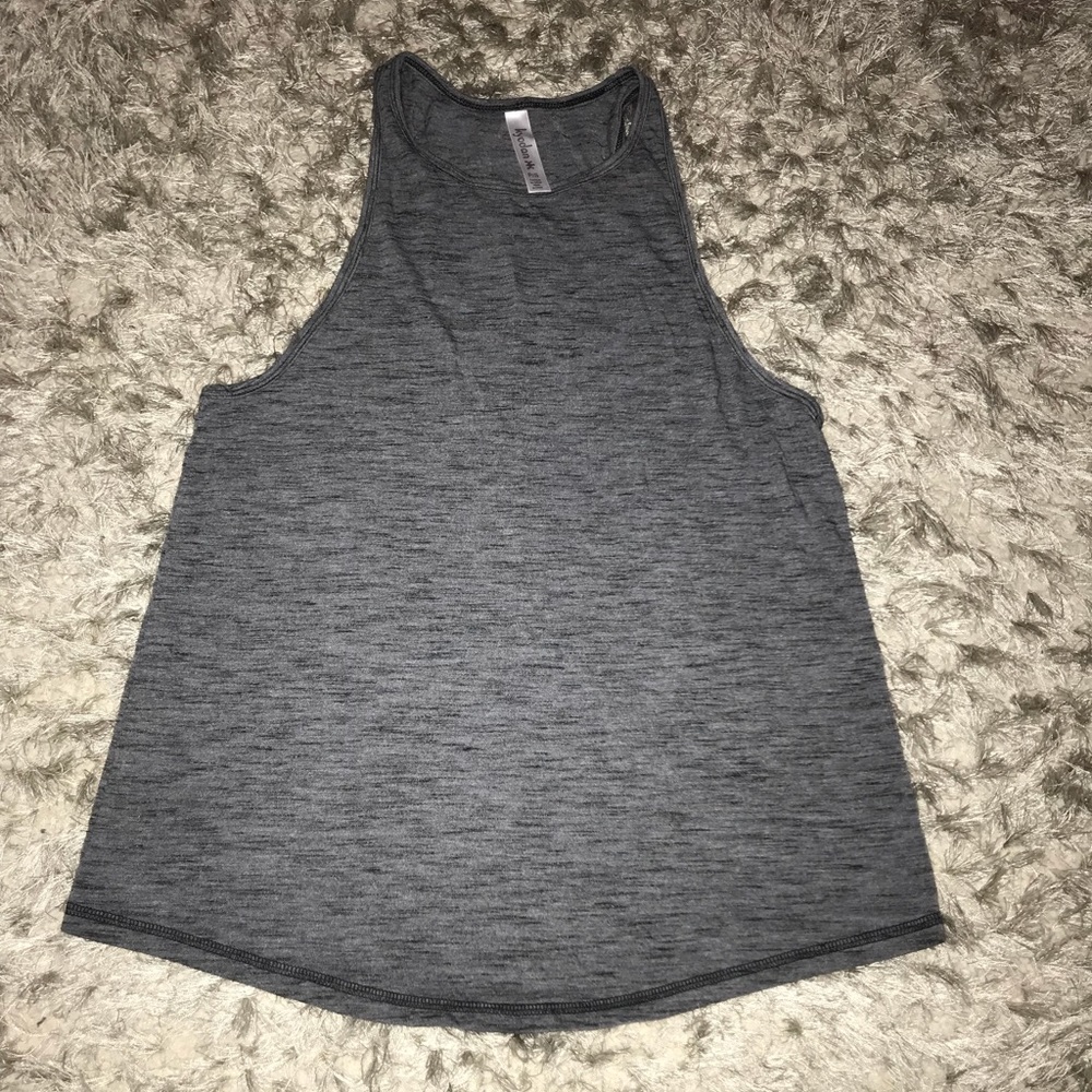 too small